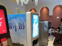 -凡塔斯牛排自助餐厅(莆田万达店)