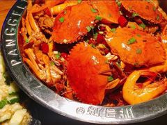 -胖哥俩肉蟹煲(虹口龙之梦店)