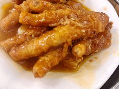 -凤凰楼酒家·粤宴点心(华强北店)