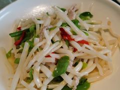 -长兴菜馆(高桥店)