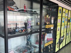 -锐擎卡丁车主题乐园(郊野公园店)