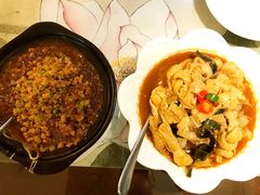 -福慧慈缘素食餐厅(王府井店)