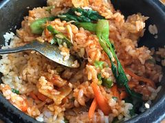 -喔爸韩国料理(环球银泰城店)