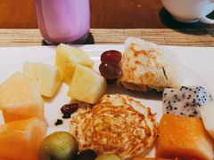 -杭州国际会议中心洲际酒店-原素全日餐厅(解放东路店)