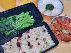 鹭江虾饺皇-鹭江潮餐厅•福建菜(鹭江佲家酒店)