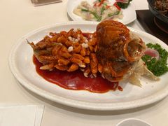 -得月楼·省级非遗·传统苏帮菜(观前店)