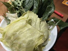 -北京老门框爆肚涮肉馆(凤城六路店)