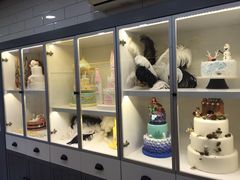 -美丽心情蛋糕(江苏路店)