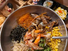 -左舞和风屋便当(金地店)