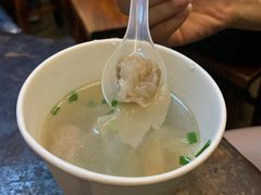 -同利肉燕老铺(澳门路店)