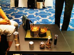 -广州富力丽思卡尔顿酒店