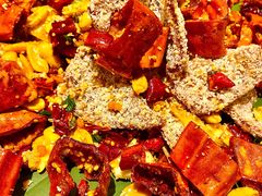 昂牛-米店·云南菜(南门店)