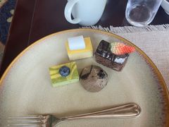 -泉州悦华酒店·自助餐厅