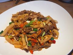 -黄山老妈·土菜(碧桂园店)