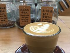 -COFFEE HOLIC(朝外SOHO店)