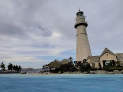 -悦海公园