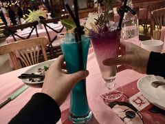 -胡桃里乐队酒馆(农科路店)
