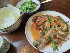 -吃货私房菜(丽江束河古镇店)