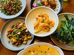 -芳草地度假酒店·野炉中餐厅