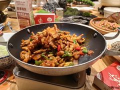 -老阿爸鲜鱼土菜(园区永旺店)