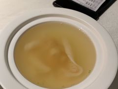 鸡汤汆贵妃蚌-黑明餐厅(白鹭洲店)