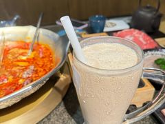 -湊湊火锅·茶憩(来福士广场店)