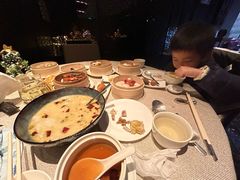 -万丽轩·粤菜(王府井金茂万丽酒店)