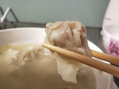 -老新隆牛肉锅贴(新街口店)