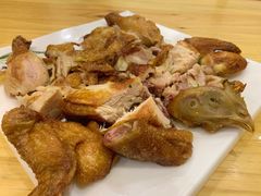 -百花食府(渔阳南路店)