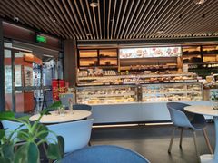 -德南面包房(尚都店)