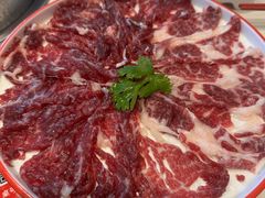 -八合里潮汕鲜牛肉火锅(深圳海岸城店)