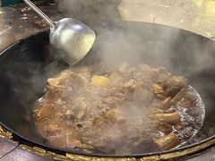 -徐州老灶台(环庆路店)