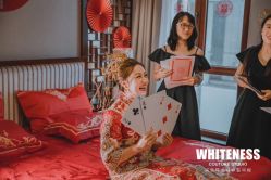 -纯色时光婚纱艺术馆WHITE