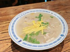 -老雒阳面馆·水席(定鼎门店)