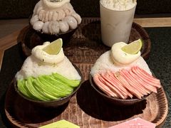 -三出山火锅(南京万象天地店)