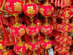 -AEON永旺超市(天津津南店)