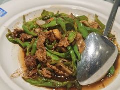 -兰湘子·湘菜小炒(石家庄万象城店)