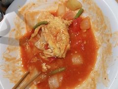 -粟氏天府·东北烧烤(长安街店)