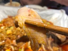 -红辣椒·川菜·火锅(张杨路店)