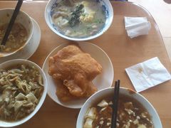 锅巴菜-大福来(西青道店)