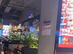 -管氏翅吧(台湾街店)