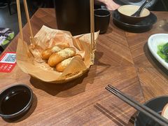 -蜀都丰 川菜·水煮活鱼(万象九宜城店)