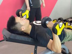 -WEGYMER健萌健身(雅颂居馆)