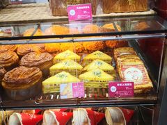-味多美(上南路店)