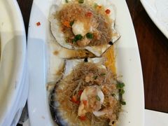 -宴秋杭州菜(锦艺城店)