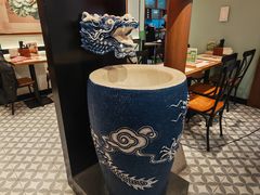 -和府捞面(曹路花园城店)