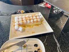 -上海虹桥宾馆·SLIDER(郁锦香店)