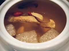 -彩丰楼中餐厅·仁恒洲际酒店