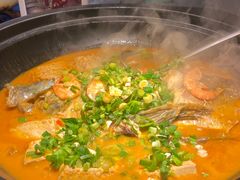 -筱爷叔·上海传统手工菜(玉树路店)