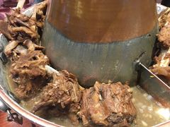 -1078號老北京涮肉(松柏店)